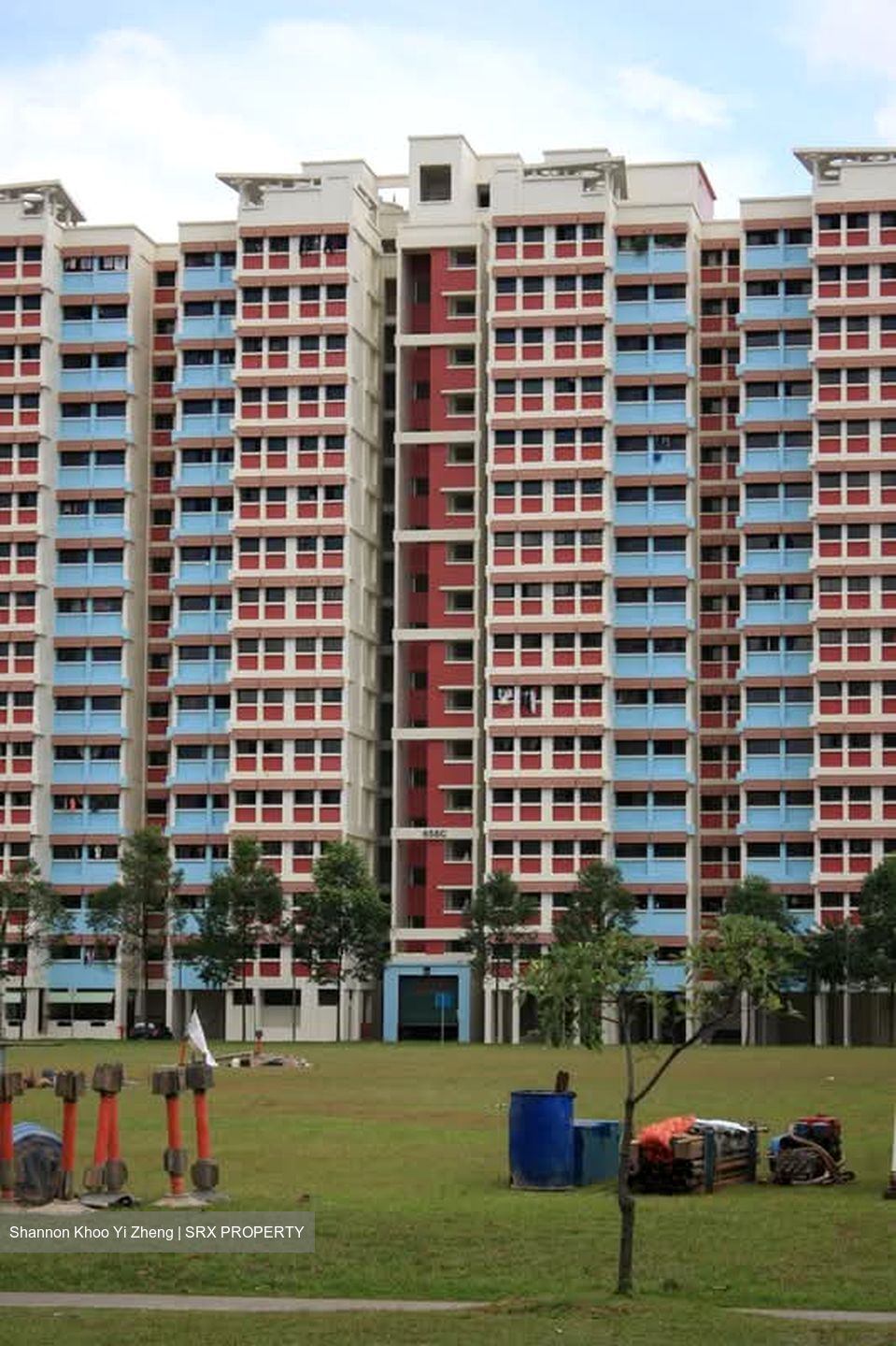 Blk 658C Jurong West Street 65 (Jurong West), HDB 5 Rooms #581923851